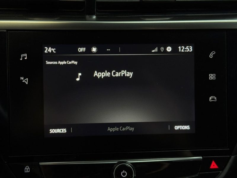 OPEL CORSA-E 136 cv EDITION BUSINESS