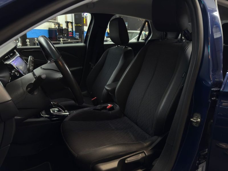 OPEL CORSA-E 136 cv EDITION BUSINESS