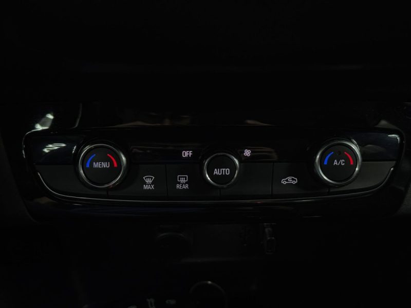 OPEL CORSA-E 136 cv EDITION BUSINESS