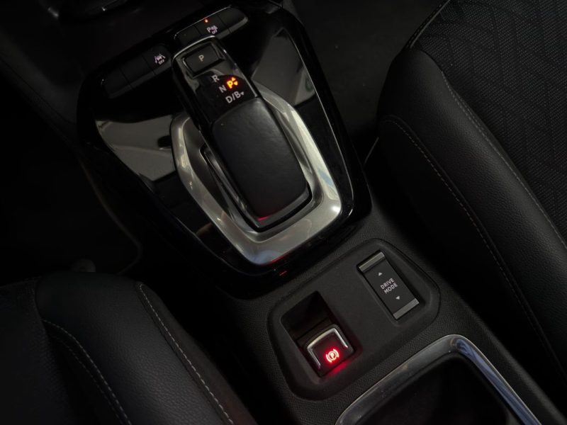 OPEL CORSA-E 136 cv EDITION BUSINESS