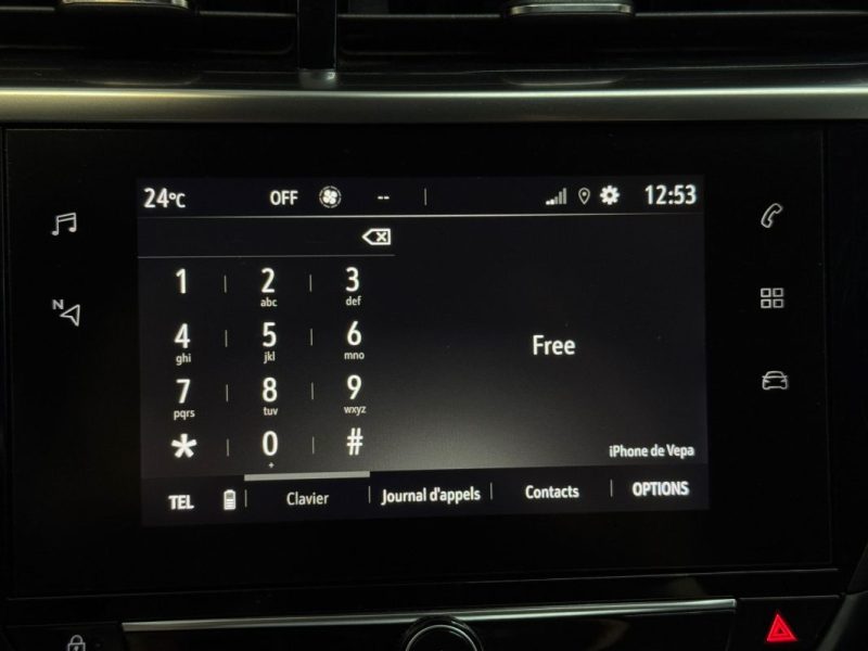 OPEL CORSA-E 136 cv EDITION BUSINESS