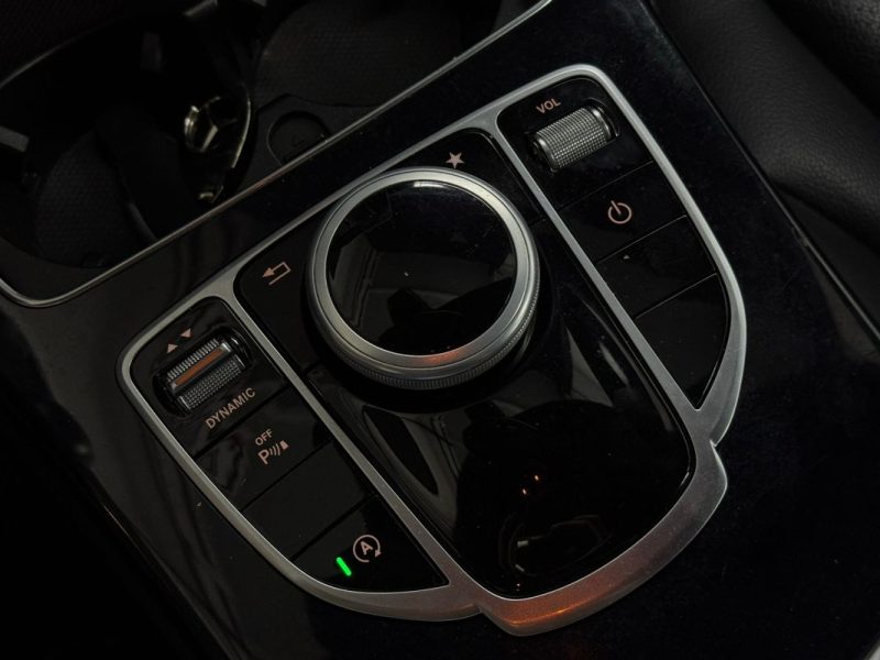 MERCEDES CLASSE C Break 180 1.6 CDI 7G-TRONIC BlueTEC 116 cv