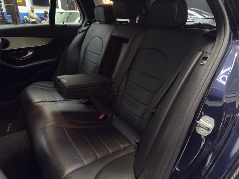 MERCEDES CLASSE C Break 180 1.6 CDI 7G-TRONIC BlueTEC 116 cv