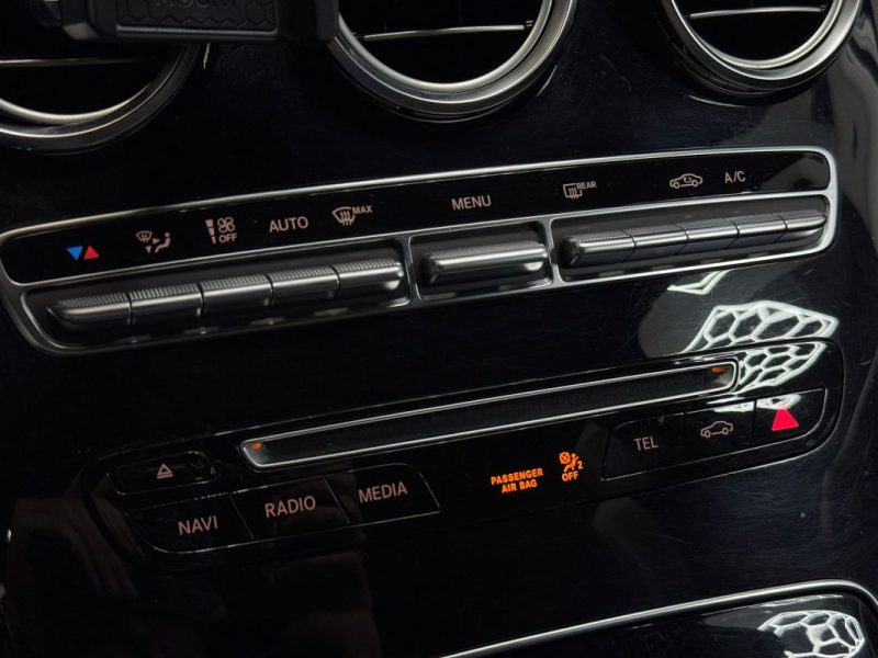 MERCEDES CLASSE C Break 180 1.6 CDI 7G-TRONIC BlueTEC 116 cv