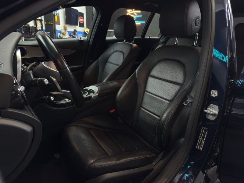 MERCEDES CLASSE C Break 180 1.6 CDI 7G-TRONIC BlueTEC 116 cv