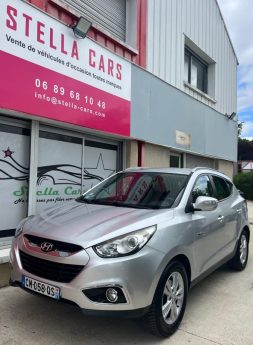 HYUNDAI IX 35 2012
