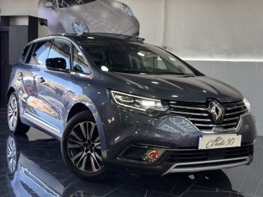 RENAULT ESPACE 2020