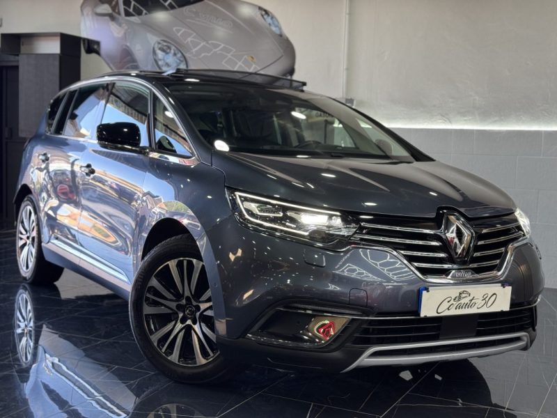 RENAULT ESPACE 2020