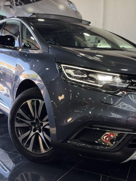RENAULT ESPACE 2020