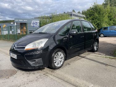 CITROEN C4 PICASSO 1.6HDI 110CV