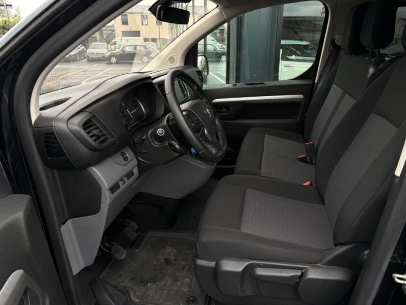 OPEL VIVARO 2020