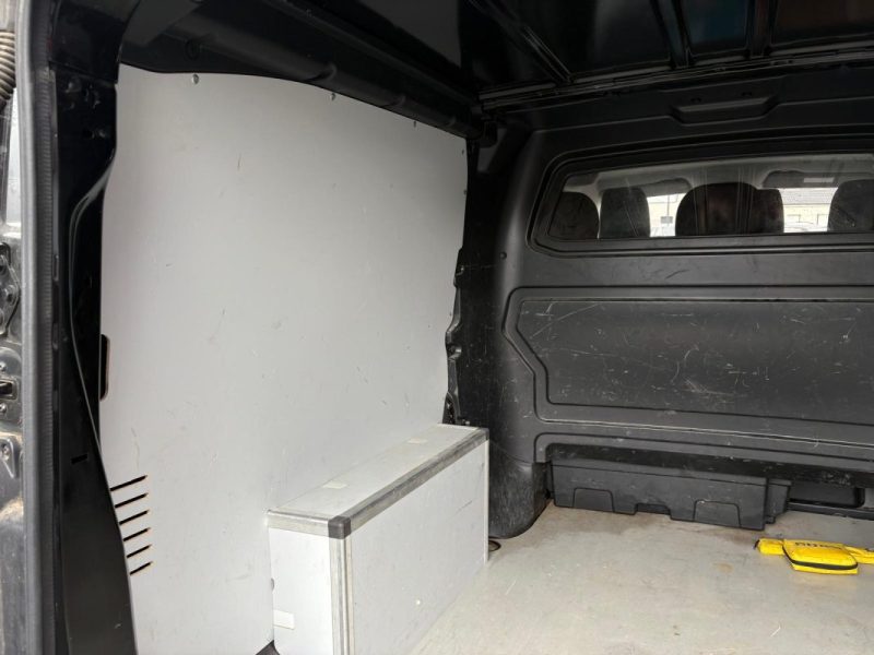 OPEL VIVARO 2020