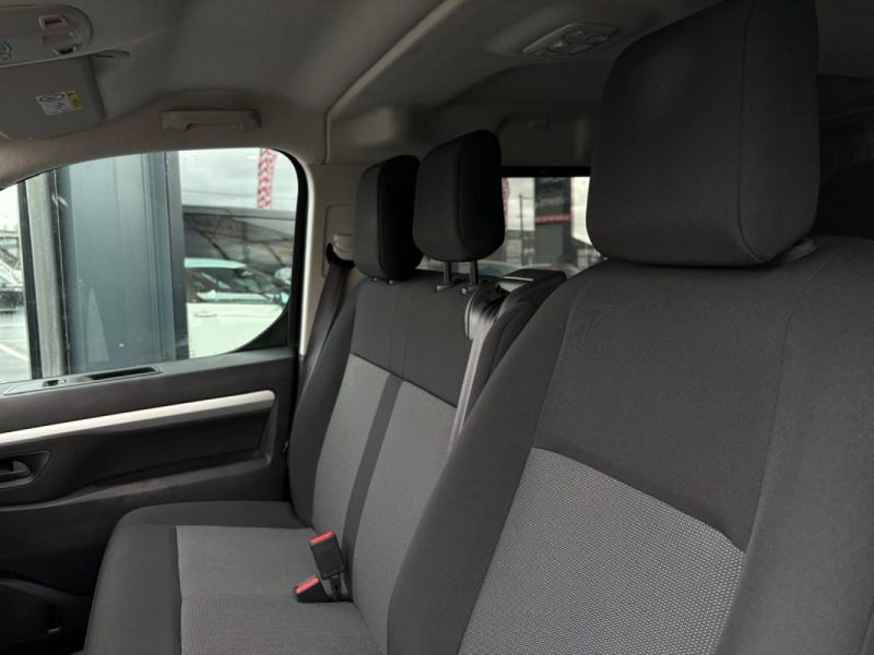 OPEL VIVARO 2020