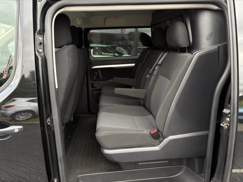OPEL VIVARO 2020