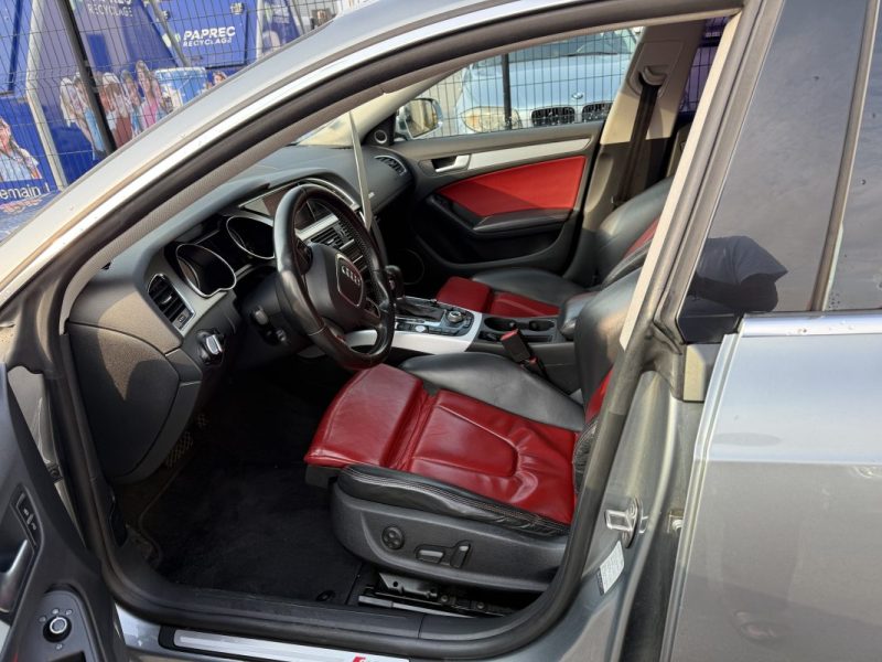 AUDI S5 2011