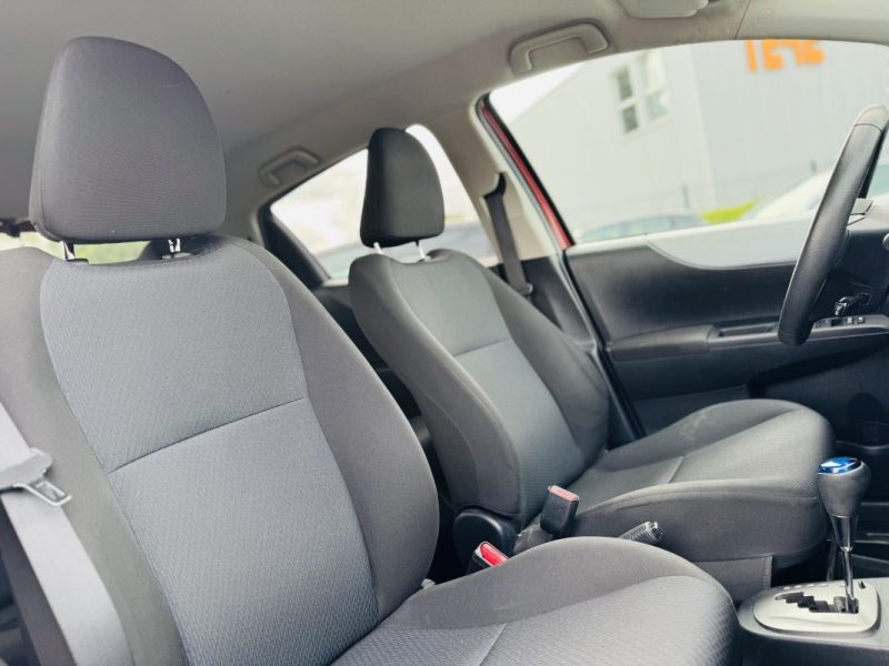 TOYOTA YARIS III 1.5 HYBRID STYLE EDITION 100H