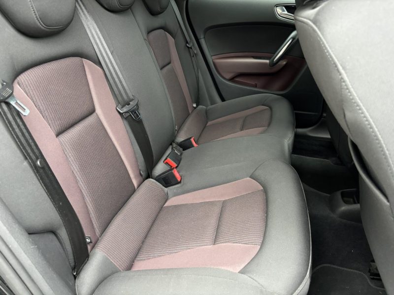 AUDI A1 SPORTBACK 2015