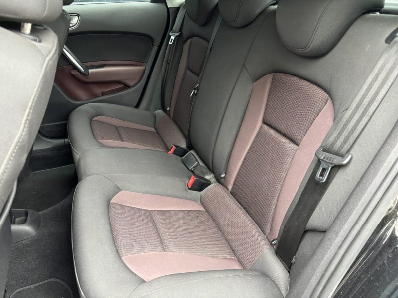 AUDI A1 SPORTBACK 2015