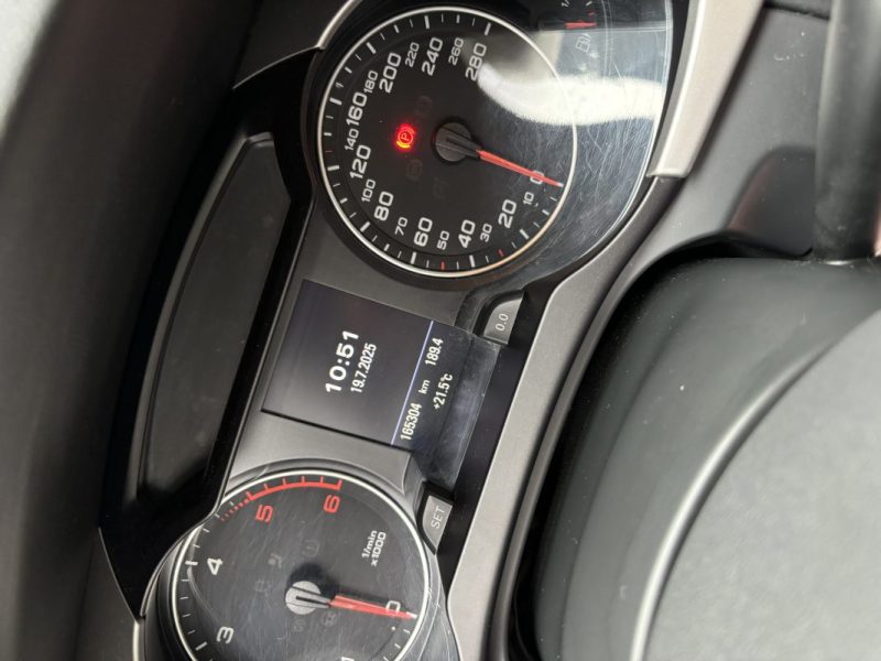 AUDI A1 SPORTBACK 2015