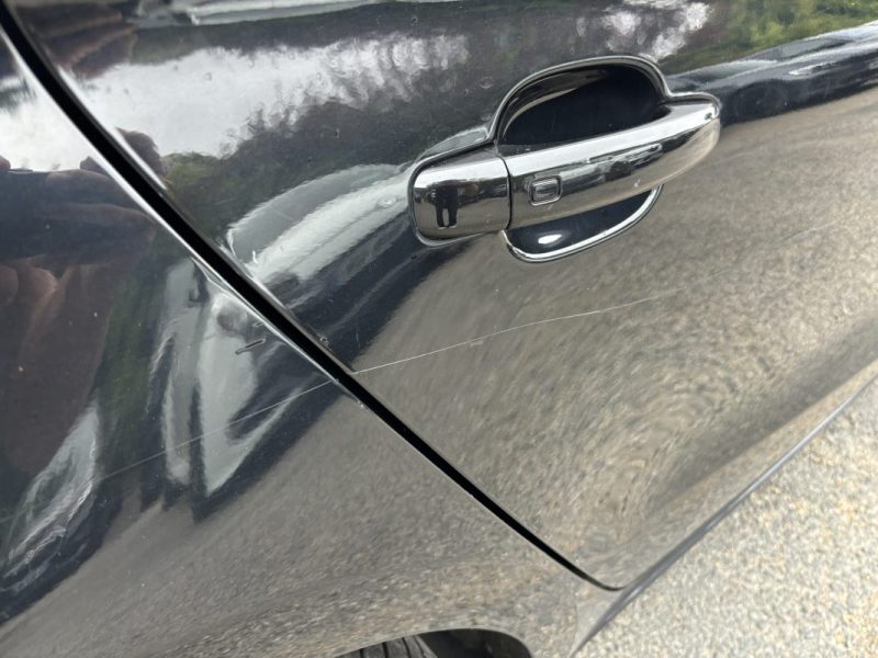 AUDI A1 SPORTBACK 2015