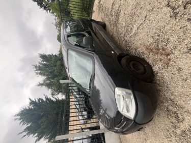 CITROEN BERLINGO 2005