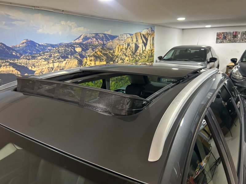 SEAT LEON ST 2.0 TDi 184ch BOITE AUTOMATIQUE