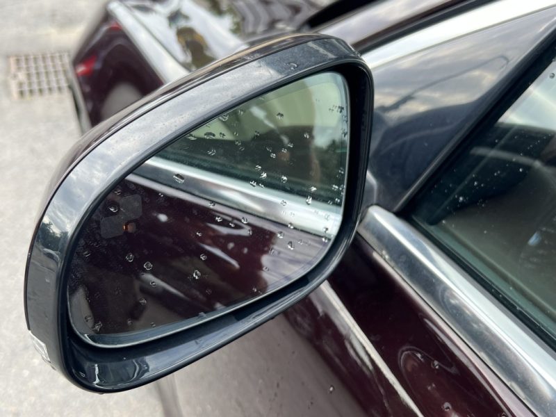 JAGUAR XJ 351 II LUXE 3.0 V6 275 Cv INTERIEUR CUIR / TOIT OUVRANT GPS TACTILE CAMERA - GARANTIE 1 AN