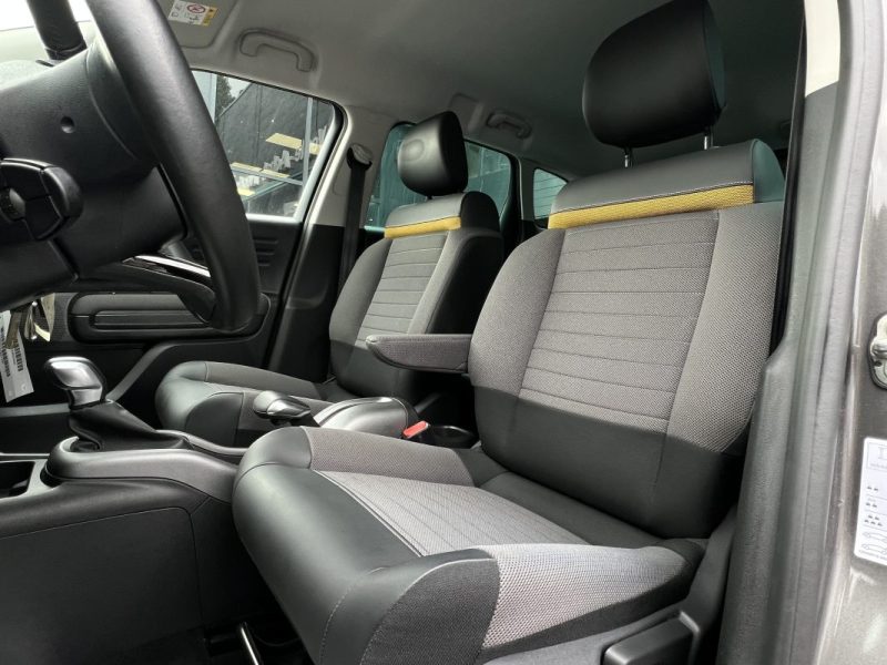 CITROEN C3 AIRCROSS RIP CURL 1.2 130 BOITE AUTO 1ERE MAIN 3.360 Kms APPLE & ANDROID  - GARANTIE 1 AN