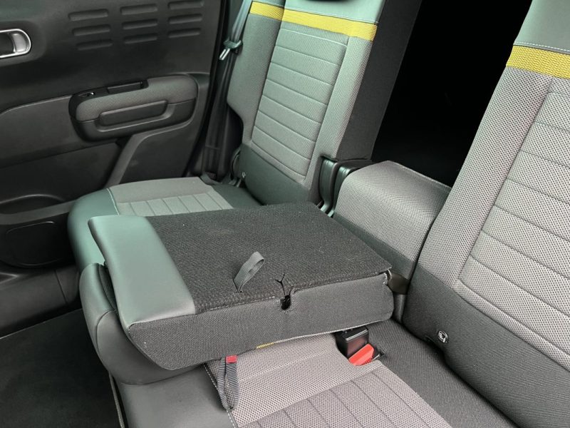 CITROEN C3 AIRCROSS RIP CURL 1.2 130 BOITE AUTO 1ERE MAIN 3.360 Kms APPLE & ANDROID  - GARANTIE 1 AN