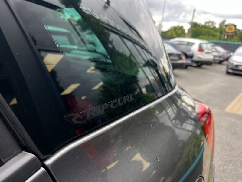 CITROEN C3 AIRCROSS RIP CURL 1.2 130 BOITE AUTO 1ERE MAIN 3.360 Kms APPLE & ANDROID  - GARANTIE 1 AN