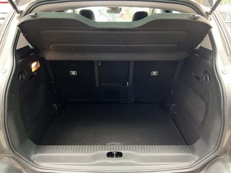 CITROEN C3 AIRCROSS RIP CURL 1.2 130 BOITE AUTO 1ERE MAIN 3.360 Kms APPLE & ANDROID  - GARANTIE 1 AN