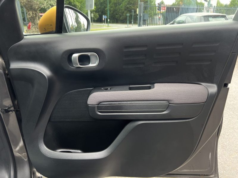 CITROEN C3 AIRCROSS RIP CURL 1.2 130 BOITE AUTO 1ERE MAIN 3.360 Kms APPLE & ANDROID  - GARANTIE 1 AN