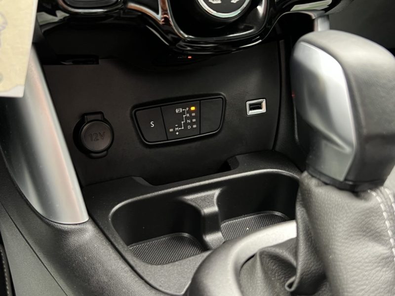 CITROEN C3 AIRCROSS RIP CURL 1.2 130 BOITE AUTO 1ERE MAIN 3.360 Kms APPLE & ANDROID  - GARANTIE 1 AN