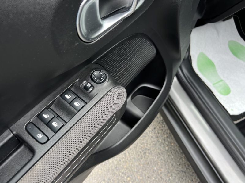 CITROEN C3 AIRCROSS RIP CURL 1.2 130 BOITE AUTO 1ERE MAIN 3.360 Kms APPLE & ANDROID  - GARANTIE 1 AN