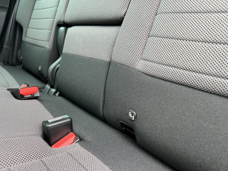 CITROEN C3 AIRCROSS RIP CURL 1.2 130 BOITE AUTO 1ERE MAIN 3.360 Kms APPLE & ANDROID  - GARANTIE 1 AN