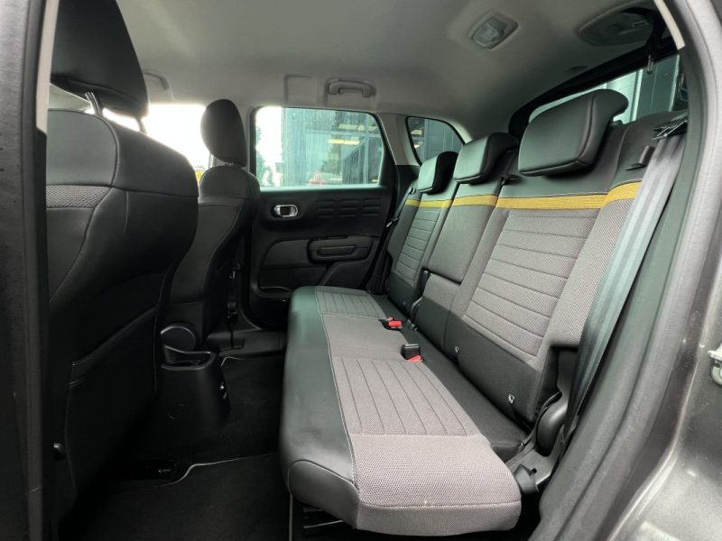 CITROEN C3 AIRCROSS RIP CURL 1.2 130 BOITE AUTO 1ERE MAIN 3.360 Kms APPLE & ANDROID  - GARANTIE 1 AN