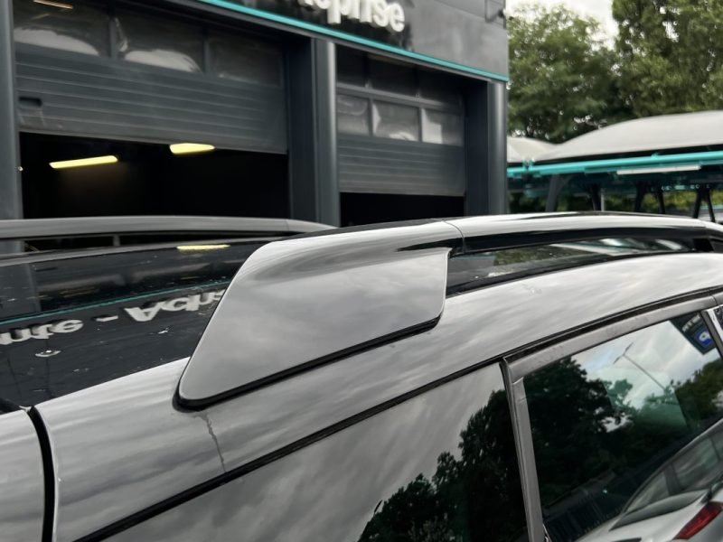 CITROEN C3 AIRCROSS RIP CURL 1.2 130 BOITE AUTO 1ERE MAIN 3.360 Kms APPLE & ANDROID  - GARANTIE 1 AN