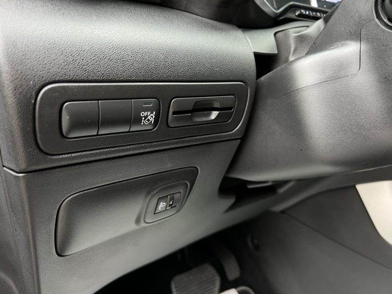 CITROEN C3 AIRCROSS RIP CURL 1.2 130 BOITE AUTO 1ERE MAIN 3.360 Kms APPLE & ANDROID  - GARANTIE 1 AN