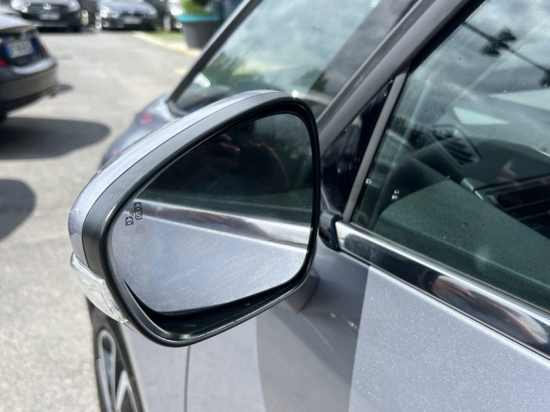 CITROEN C4 SPACETOURER II PHASE 2 1.6 HDI 120 BOITE AUTOMATIQUE / APPLE & ANDROID  - GARANTIE 1 AN