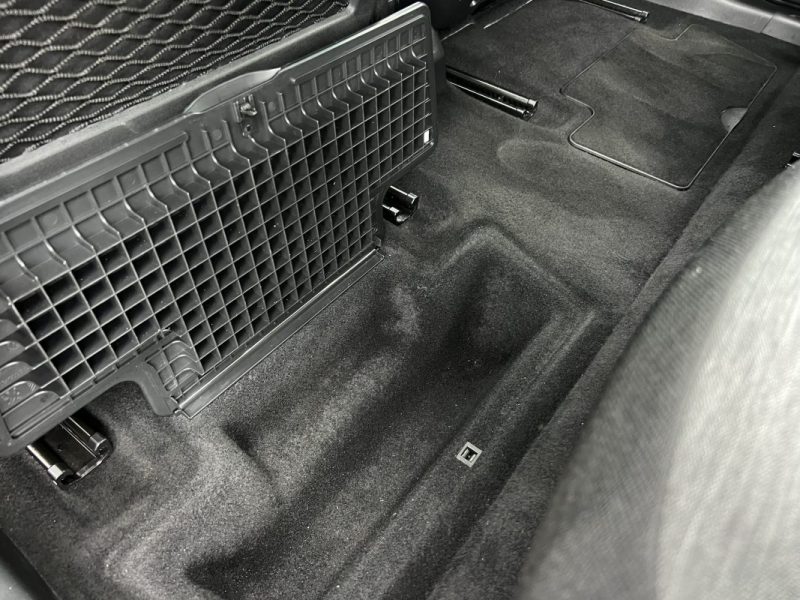 CITROEN C4 SPACETOURER II PHASE 2 1.6 HDI 120 BOITE AUTOMATIQUE / APPLE & ANDROID  - GARANTIE 1 AN