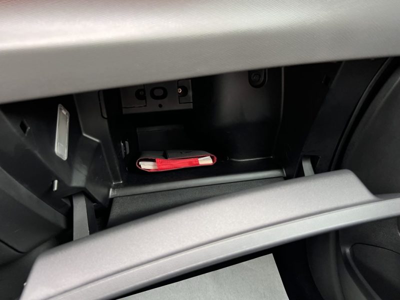 CITROEN C4 SPACETOURER II PHASE 2 1.6 HDI 120 BOITE AUTOMATIQUE / APPLE & ANDROID  - GARANTIE 1 AN