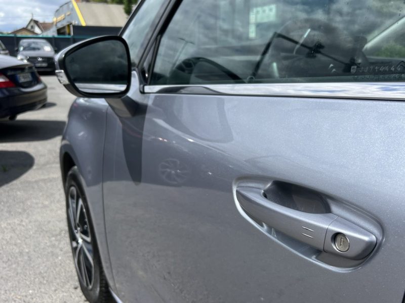 CITROEN C4 SPACETOURER II PHASE 2 1.6 HDI 120 BOITE AUTOMATIQUE / APPLE & ANDROID  - GARANTIE 1 AN