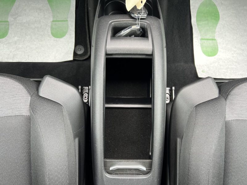 CITROEN C4 SPACETOURER II PHASE 2 1.6 HDI 120 BOITE AUTOMATIQUE / APPLE & ANDROID  - GARANTIE 1 AN