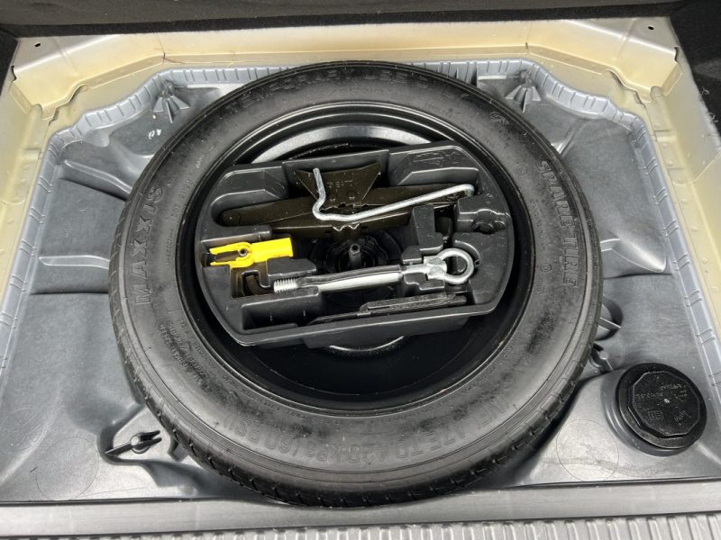 CITROEN C4 SPACETOURER II PHASE 2 1.6 HDI 120 BOITE AUTOMATIQUE / APPLE & ANDROID  - GARANTIE 1 AN