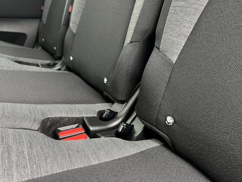 CITROEN C4 SPACETOURER II PHASE 2 1.6 HDI 120 BOITE AUTOMATIQUE / APPLE & ANDROID  - GARANTIE 1 AN