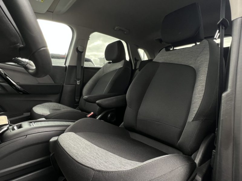 CITROEN C4 SPACETOURER II PHASE 2 1.6 HDI 120 BOITE AUTOMATIQUE / APPLE & ANDROID  - GARANTIE 1 AN