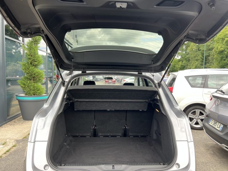 CITROEN C4 SPACETOURER II PHASE 2 1.6 HDI 120 BOITE AUTOMATIQUE / APPLE & ANDROID  - GARANTIE 1 AN
