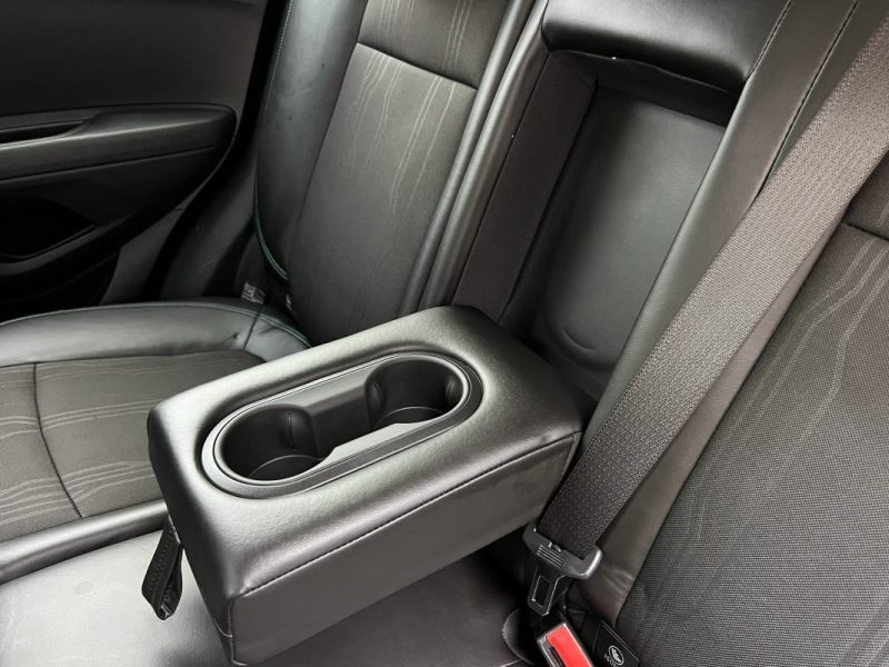 CHEVROLET TRAX LT+ 1.4 TURBO 140 Cv 4x4 4WD / ECRAN TACTILE CAMERA RECUL CRIT AIR 1  - GARANTIE 1 AN