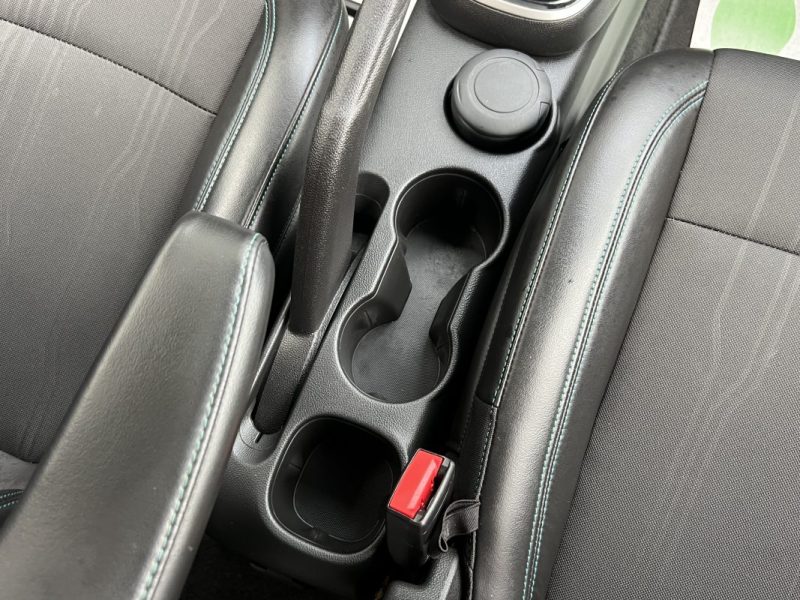 CHEVROLET TRAX LT+ 1.4 TURBO 140 Cv 4x4 4WD / ECRAN TACTILE CAMERA RECUL CRIT AIR 1  - GARANTIE 1 AN