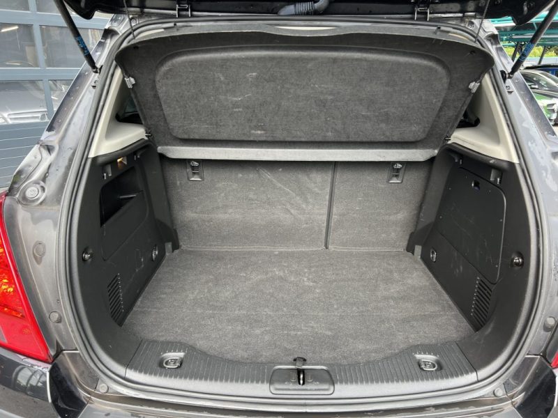 CHEVROLET TRAX LT+ 1.4 TURBO 140 Cv 4x4 4WD / ECRAN TACTILE CAMERA RECUL CRIT AIR 1  - GARANTIE 1 AN